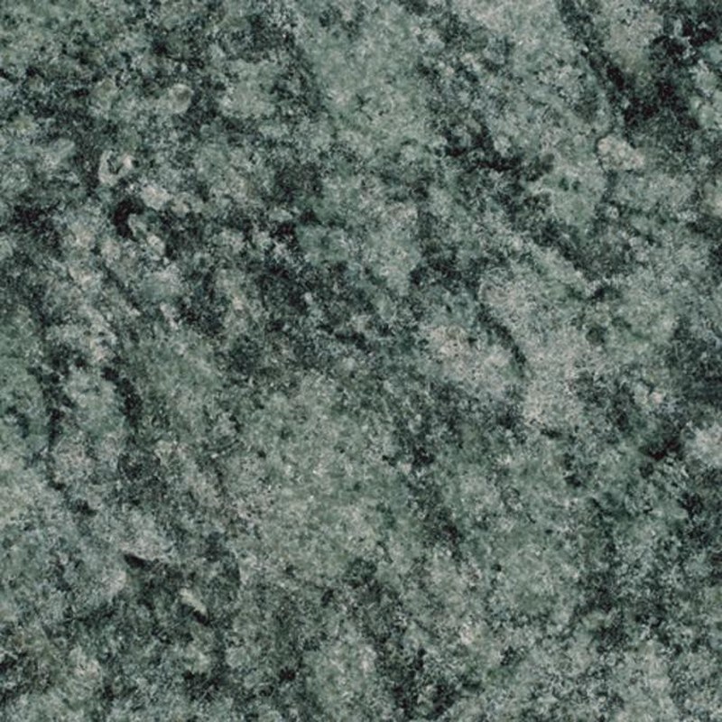 Olive Green graniet materiaalmonster