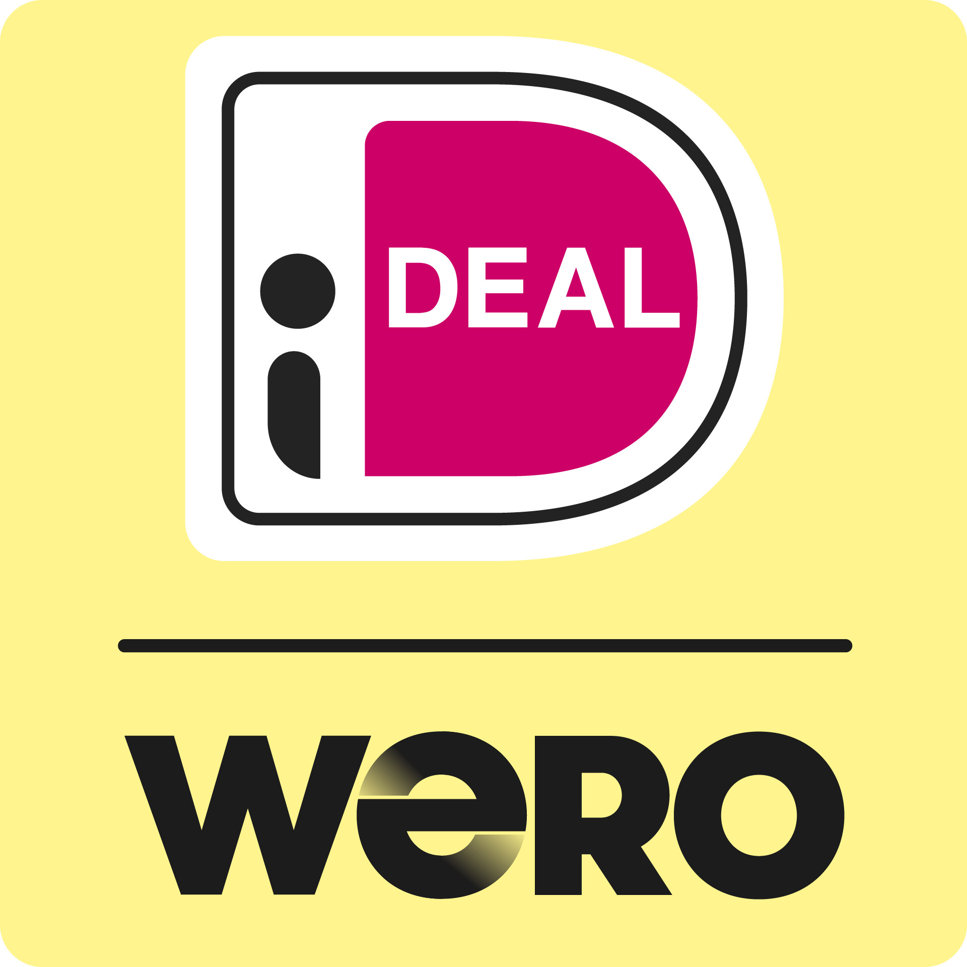 iDEAL | Wero